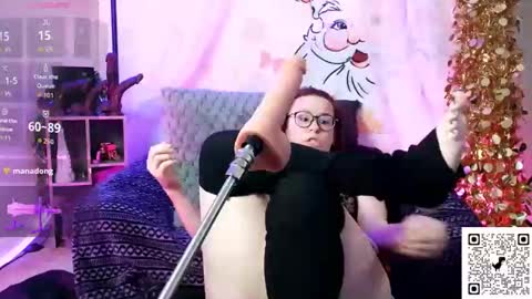 PrincessAlaska online show from 12/04/25, 08:45