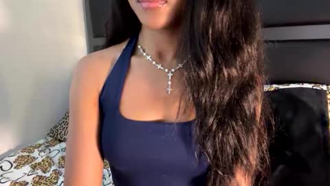 Snapshot of princessaleah chatting on 04/01/26, 07:22 Princess Aleah online show from 04/01/26, 07:22