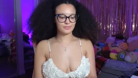 Amber online show from 01/13/26, 09:36