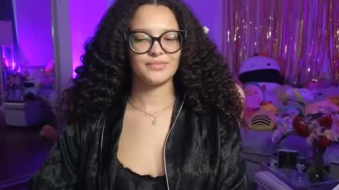 Snapshot of princessamberrrxo chatting on 03/11/26, 03:23 Amber online show from 03/11/26, 03:23