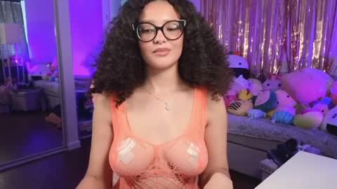 Snapshot of princessamberrrxo chatting on 05/05/26, 11:57 Amber online show from 05/05/26, 11:57