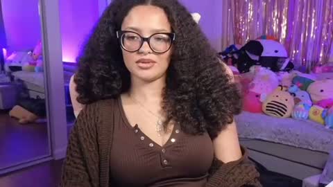Snapshot of princessamberrrxo chatting on 06/09/26, 08:59 Amber online show from 06/09/26, 08:59
