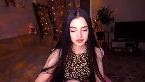 princessamira1 online show from 12/22/25, 04:04