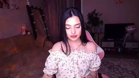 princessamira1 online show from 02/14/26, 03:09