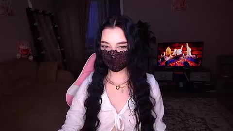 Snapshot of princessamira1 chatting on 03/27/26, 01:11 princessamira1 online show from 03/27/26, 01:11