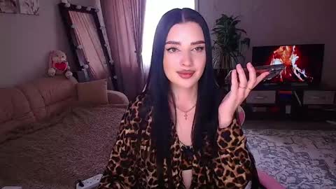 Snapshot of princessamira1 chatting on 04/01/26, 02:56 princessamira1 online show from 04/01/26, 02:56