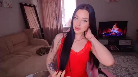 Snapshot of princessamira1 chatting on 05/14/26, 06:20 princessamira1 online show from 05/14/26, 06:20