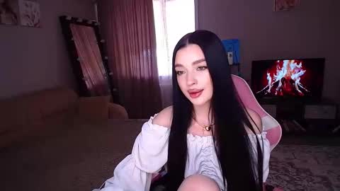 Snapshot of princessamira1 chatting on 05/27/26, 08:55 princessamira1 online show from 05/27/26, 08:55