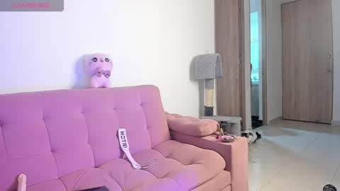 princessammy1 online show from 12/01/25, 10:37