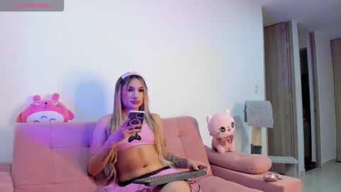 princessammy1 online show from 02/17/26, 12:51