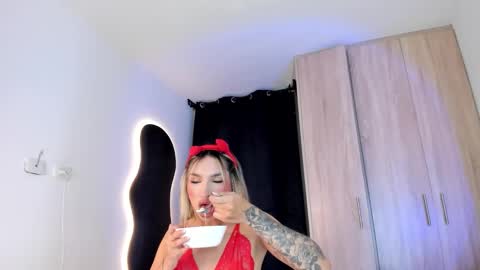 princessammy1 online show from 03/17/26, 01:21