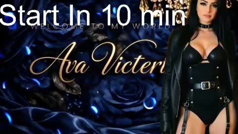 Princessavavictoria online show from 07/24/26, 10:41