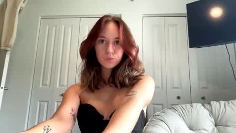 Snapshot of princessbaby525 chatting on 11/19/25, 05:35 Sable online show from 11/19/25, 05:35