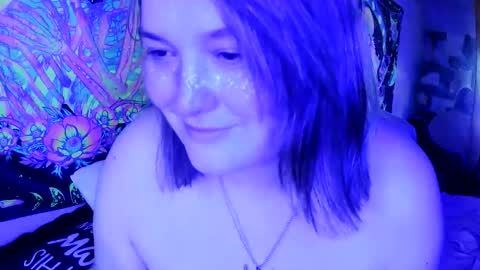 NOTYOURTYPICALBARBIE online show from 05/08/26, 05:51