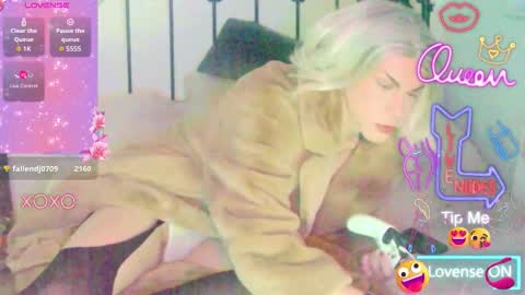 Snapshot of princesscaseygrey chatting on 02/17/26, 06:32 KCGREY online show from 02/17/26, 06:32