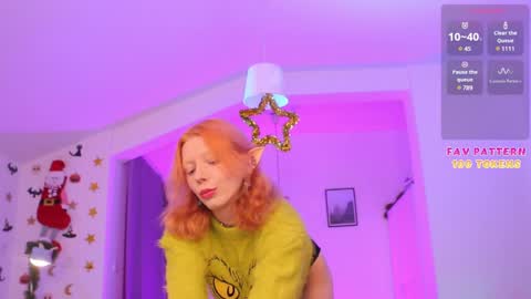 Snapshot of princesscircus chatting on 12/29/24, 12:52 Janis online show from 12/29/24, 12:52