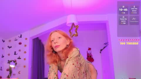 Snapshot of princesscircus chatting on 01/15/25, 12:41 Janis online show from 01/15/25, 12:41