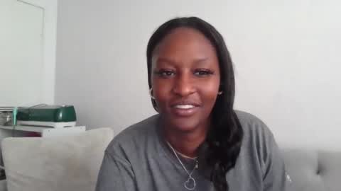 PrincessCosimaChinky online show from 10/27/25, 01:48