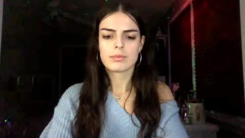 Princess Elysia online show from 12/06/24, 03:52