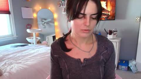 Princess Elysia online show from 02/03/26, 03:50