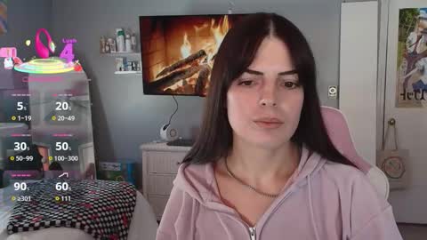 Princess Elysia online show from 02/27/26, 05:13