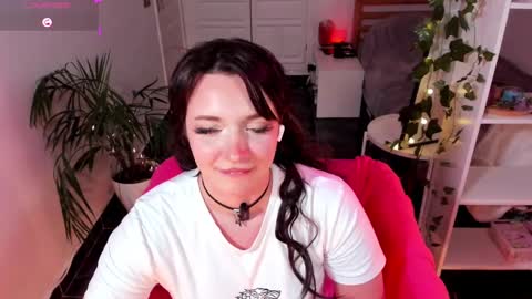 Princess Foxy online show from 01/11/25, 10:51