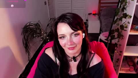 Princess Foxy online show from 01/14/25, 06:49