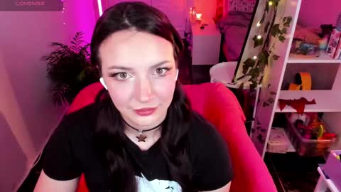 Princess Foxy online show from 03/08/25, 06:37