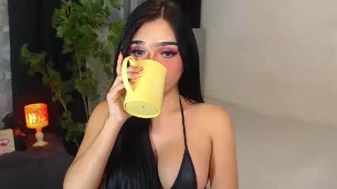 PrincessDONT FORGET TO FOLLOW ME online show from 12/01/24, 05:02