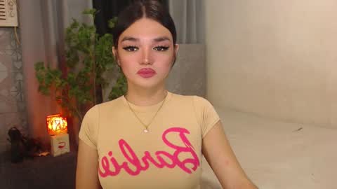 PrincessDONT FORGET TO FOLLOW ME online show from 01/11/25, 01:53