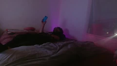 PrincessJ333 online show from 11/29/25, 11:02