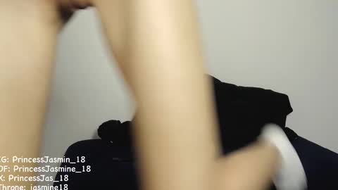 Jasmine    online show from 03/01/25, 09:37