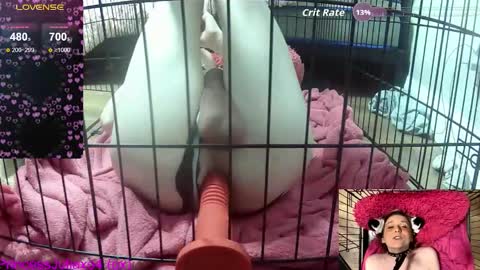 PrIncessJulia0X online show from 02/07/26, 12:25