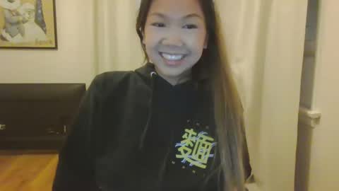 princesskimami online show from 01/13/25, 08:26