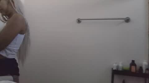 princesskimami online show from 09/21/25, 12:12