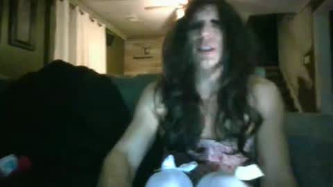 Snapshot of princessladygurl chatting on 01/04/25, 02:46 princessladygurl online show from 01/04/25, 02:46