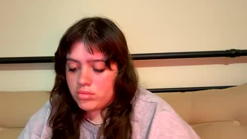 Snapshot of princesslaylaa chatting on 01/24/25, 07:08 princessviccxo online show from 01/24/25, 07:08