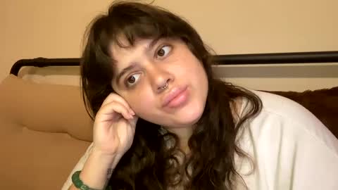 Snapshot of princesslaylaa chatting on 02/01/25, 06:54 princessviccxo online show from 02/01/25, 06:54