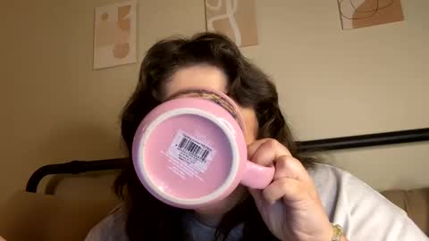 Snapshot of princesslaylaa chatting on 02/02/25, 07:20 princessviccxo online show from 02/02/25, 07:20