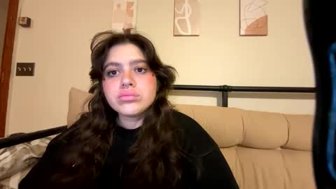 Snapshot of princesslaylaa chatting on 09/26/25, 05:55 princessviccxo online show from 09/26/25, 05:55