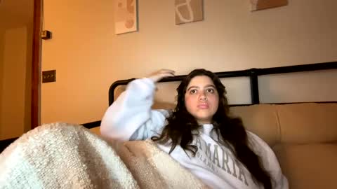 Snapshot of princesslaylaa chatting on 10/10/25, 05:17 princessviccxo online show from 10/10/25, 05:17