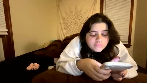 Snapshot of princesslaylaa chatting on 11/13/25, 07:40 princessviccxo online show from 11/13/25, 07:40