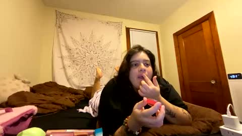 Snapshot of princesslaylaa chatting on 04/04/26, 02:54 princessviccxo online show from 04/04/26, 02:54