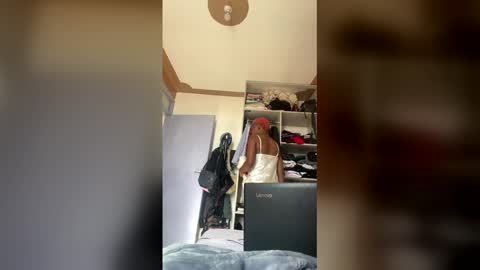 Snapshot of princesslove90 chatting on 01/08/26, 06:05 princesslove online show from 01/08/26, 06:05