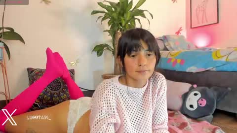 Snapshot of princessluna_14 chatting on 05/05/26, 08:28 princessluna_14 online show from 05/05/26, 08:28
