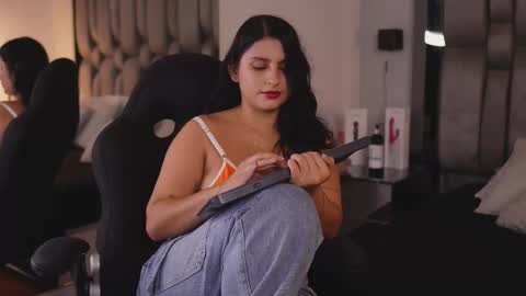 Lu online show from 02/12/26, 08:26