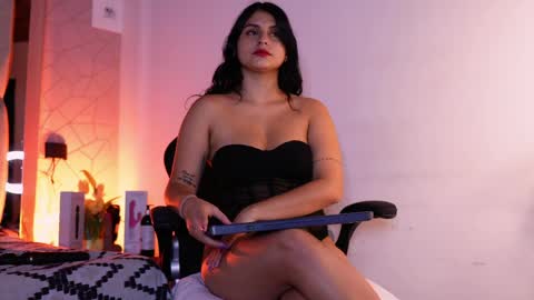 Lu online show from 03/31/26, 10:10