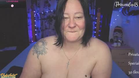 Lux Alot Luxi online show from 03/30/26, 08:10