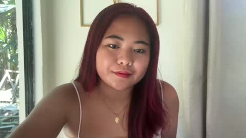 SweetyHeart online show from 10/14/25, 03:40