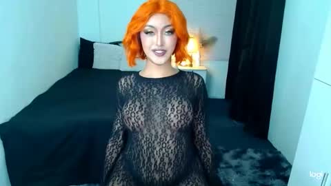 Snapshot of princessofcums69 chatting on 03/02/25, 08:38 Love online show from 03/02/25, 08:38